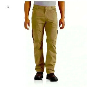 LIKE NEW!! CARHARTT FORCE® EXTREMES CARGO PANT SZ 46x30